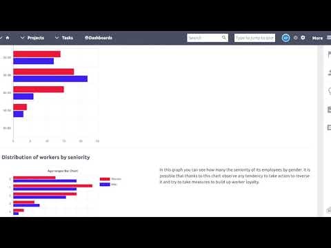 Redmine Equality Plan gallery image