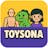 TOYSONA