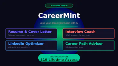 CareerMint gallery image