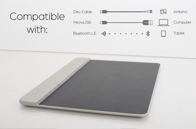 Sensel Morph gallery image