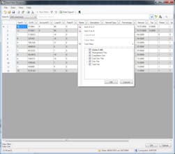 Indigo DQM Data Management System gallery image