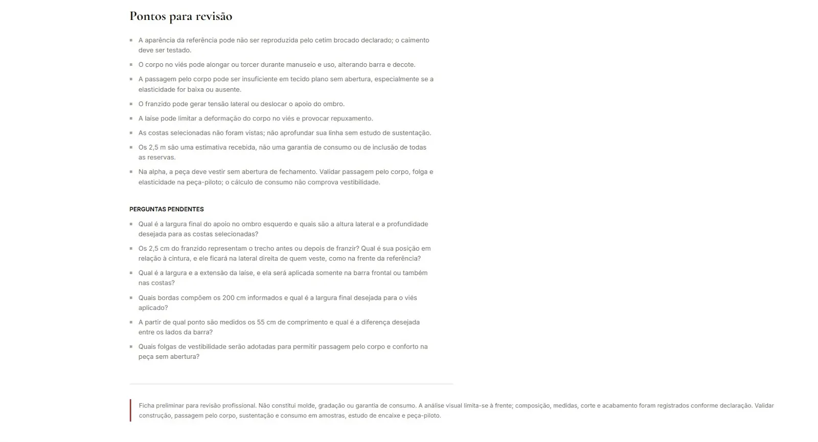 Meu Atelier by FashionTown screenshot 8