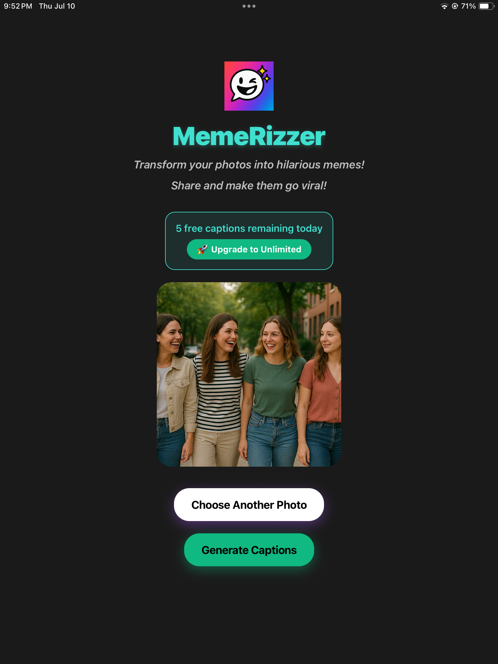 Memerizzer medya 1