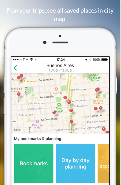Tripify - Travel better gallery image