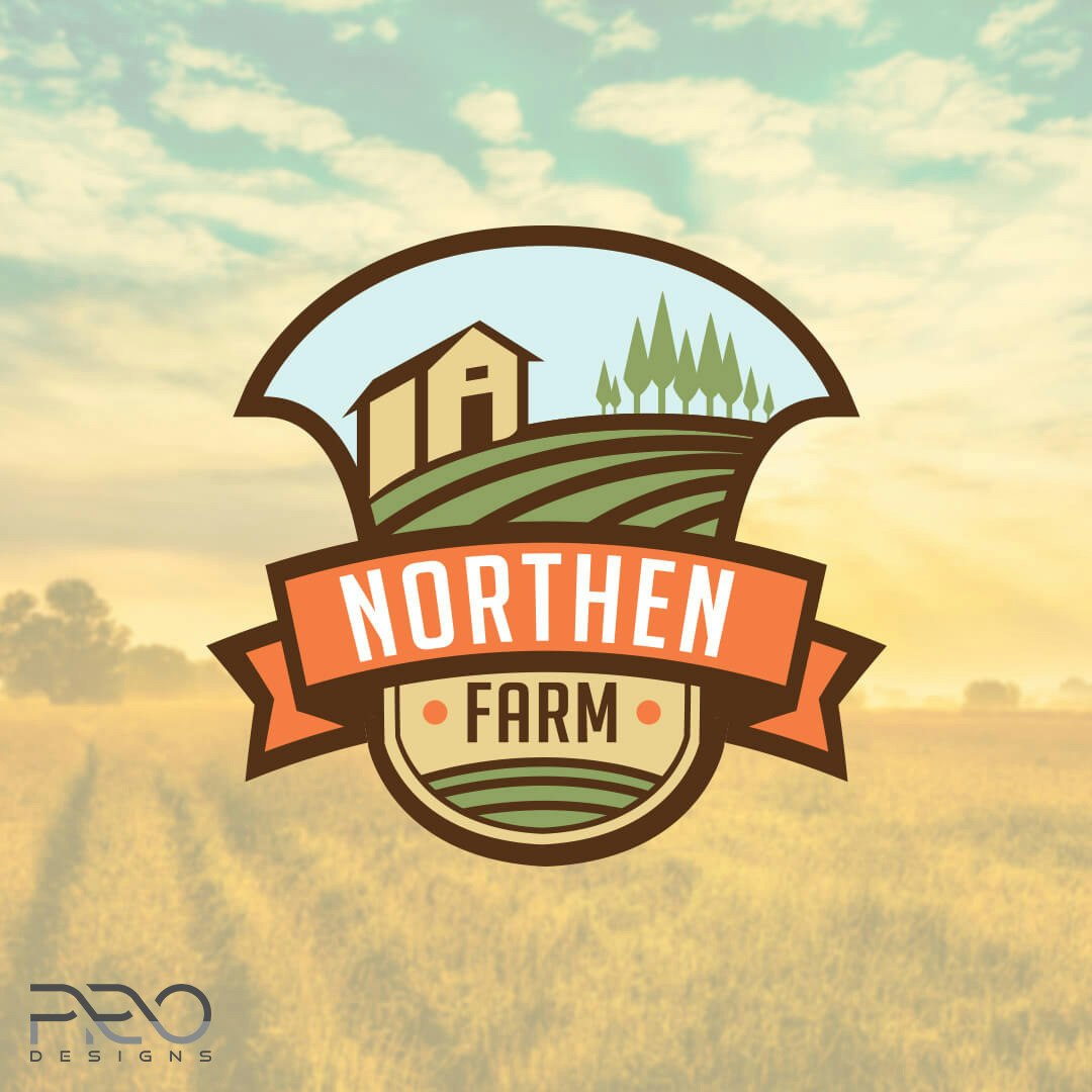 Logo Design Services by ProDesigns