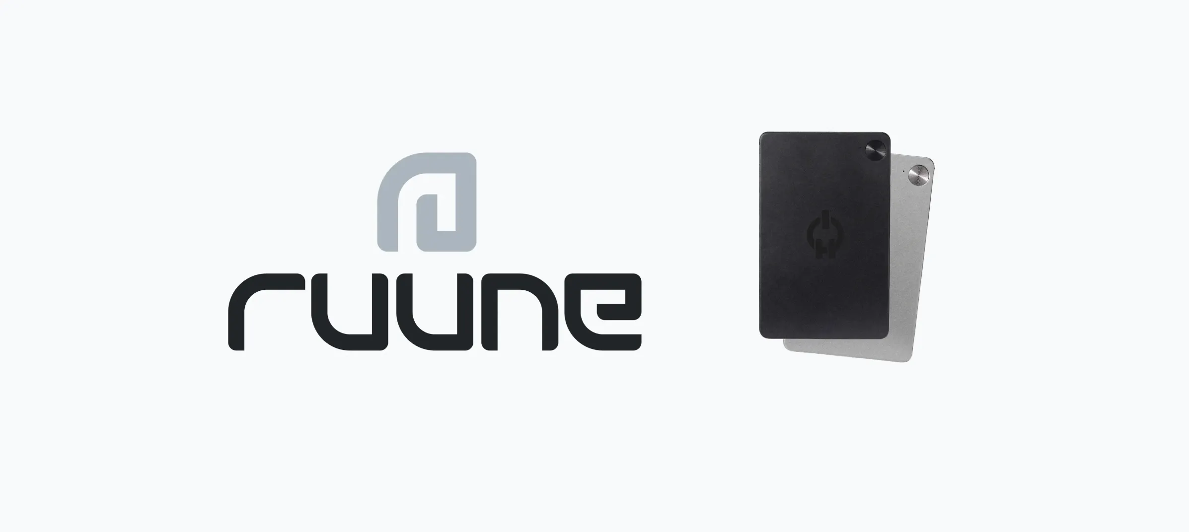 Ruune Desktop gallery image