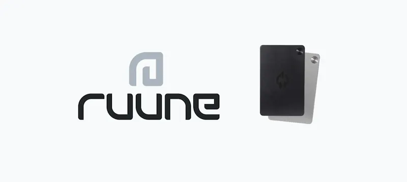 Ruune Desktop screenshot 4