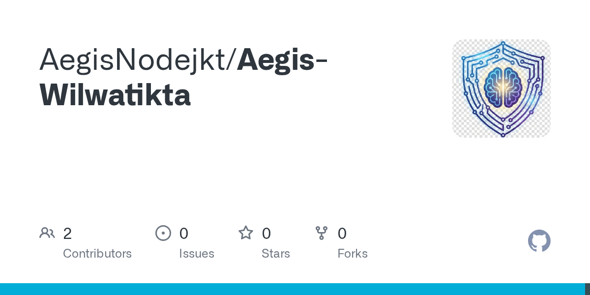 Aegis Wilwatikta gallery image