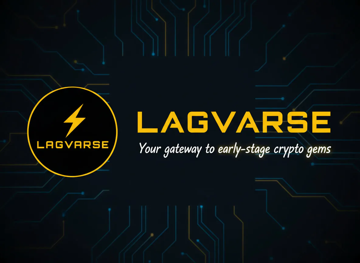 LAGVARSE gallery image