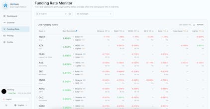 Uniqum.io gallery image