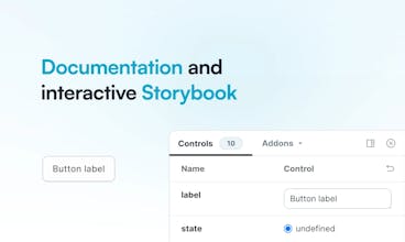 Tetrisly React Components gallery image