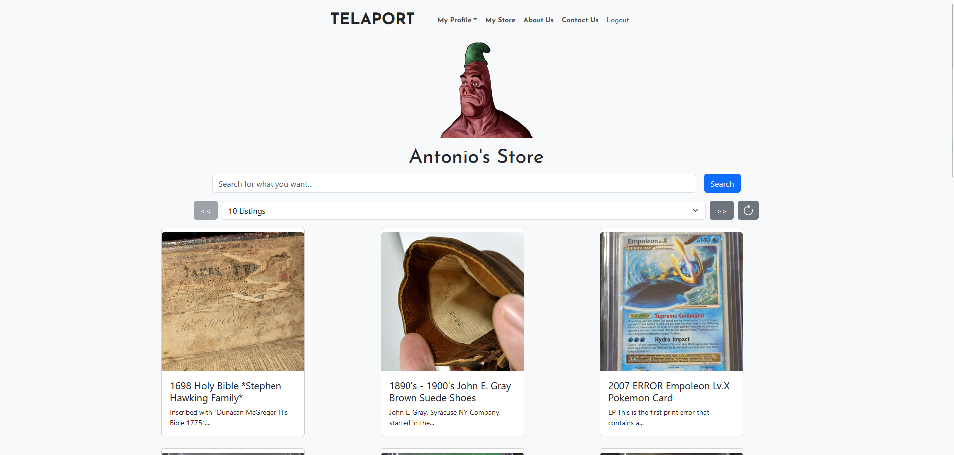 Telip media 2