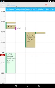 Booker by Mindbody gallery image