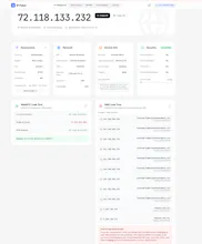 IP Pulse gallery image