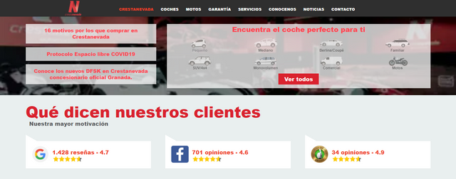 Crestanevada gallery image