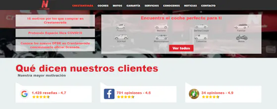 Crestanevada gallery image
