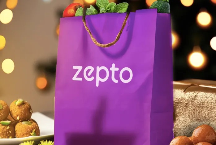 Media Zepto - Aplikasi penghantaran runcit 10 minit 3
