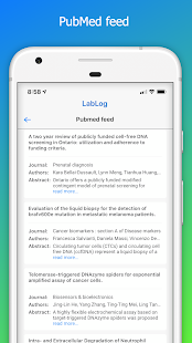 LabLog gallery image