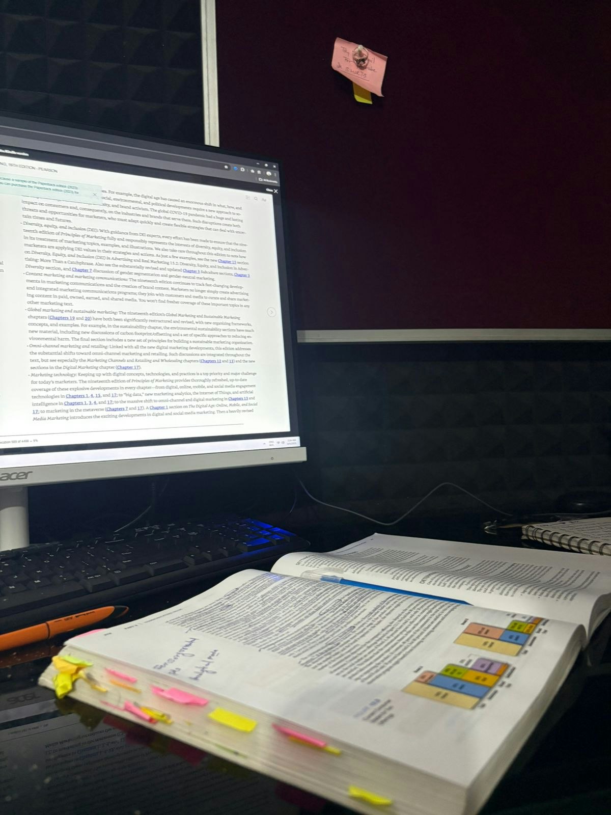 Nirmal Suthar - Main product screenshot demonstrating key features and user interface