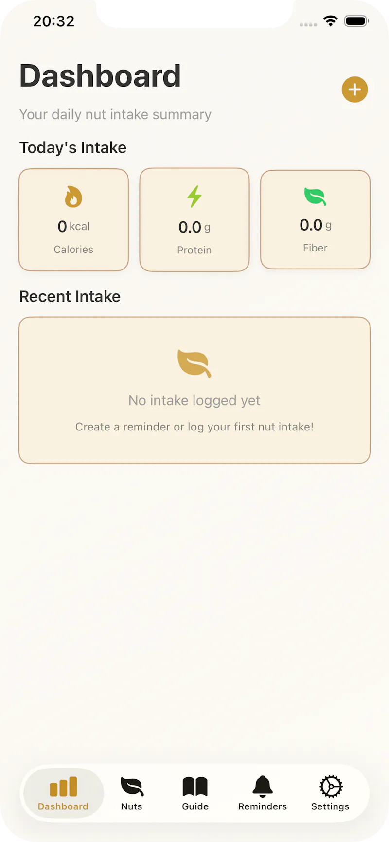 NutCase screenshot 3