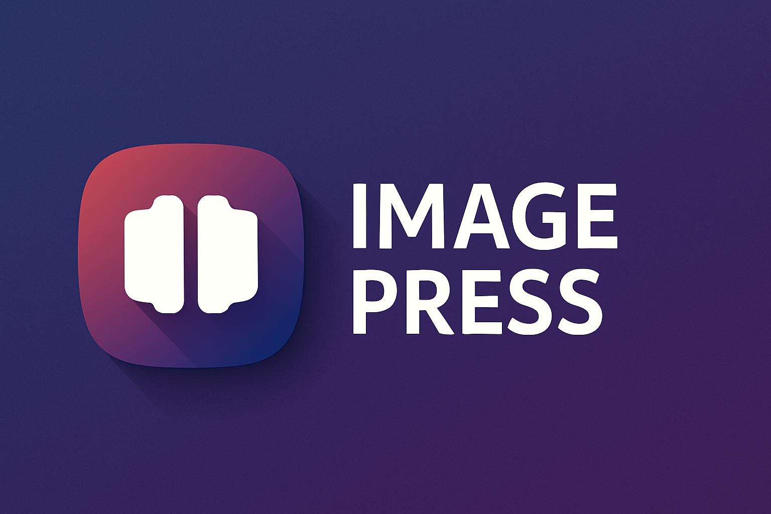 Image Press screenshot 1