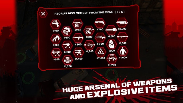 Zombie Defense gallery image