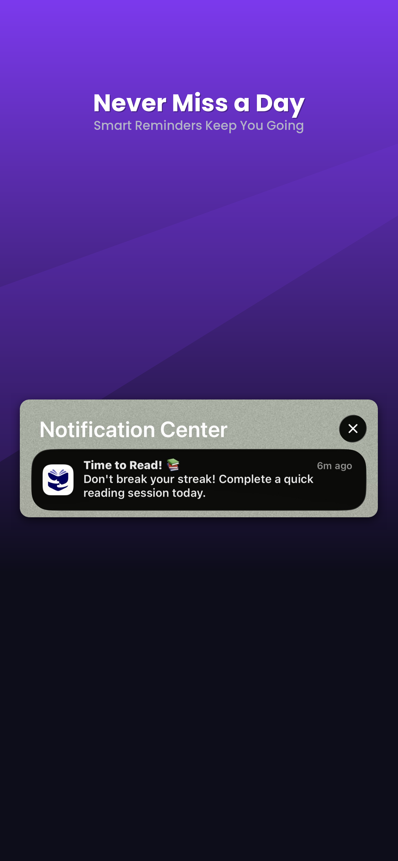 FastReadi gallery image