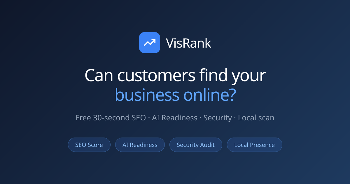 VisRank gallery image