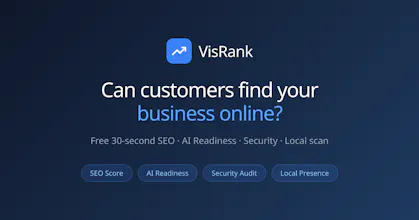VisRank gallery image
