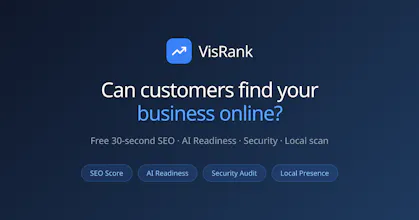 VisRank gallery image