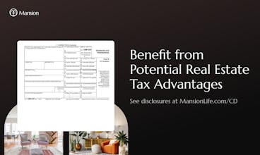 Mansion Invest gallery image