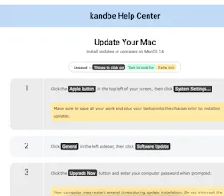 Kandbe gallery image