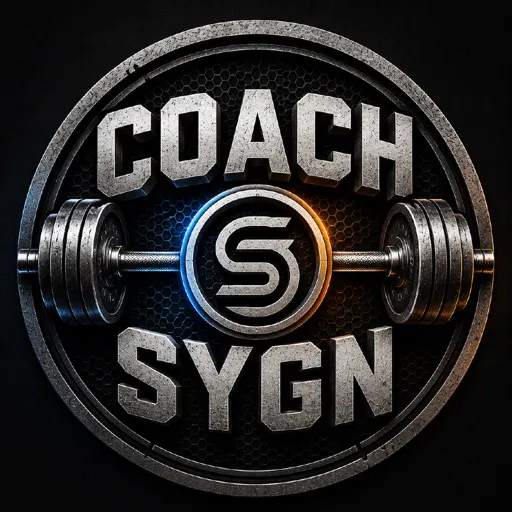 Coach Sygn