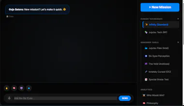 AniTroves AI Hub gallery image