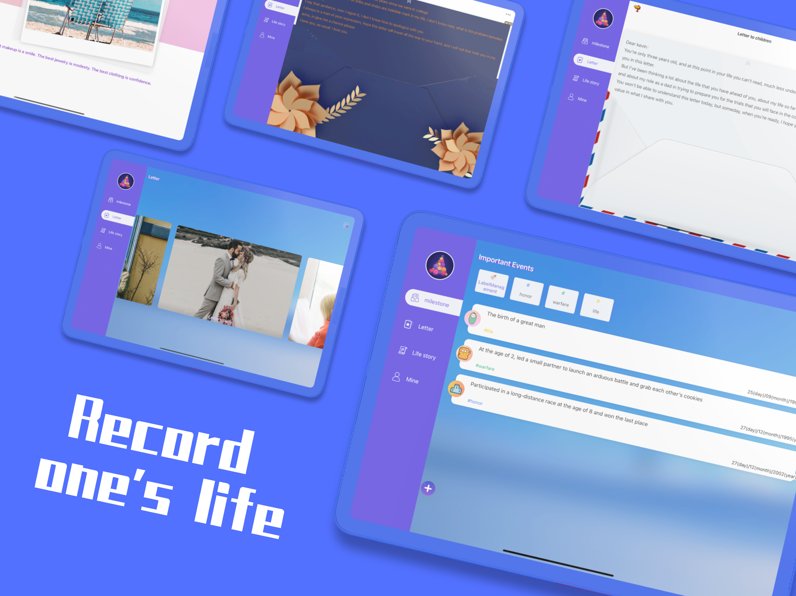 Time Notes gallery image