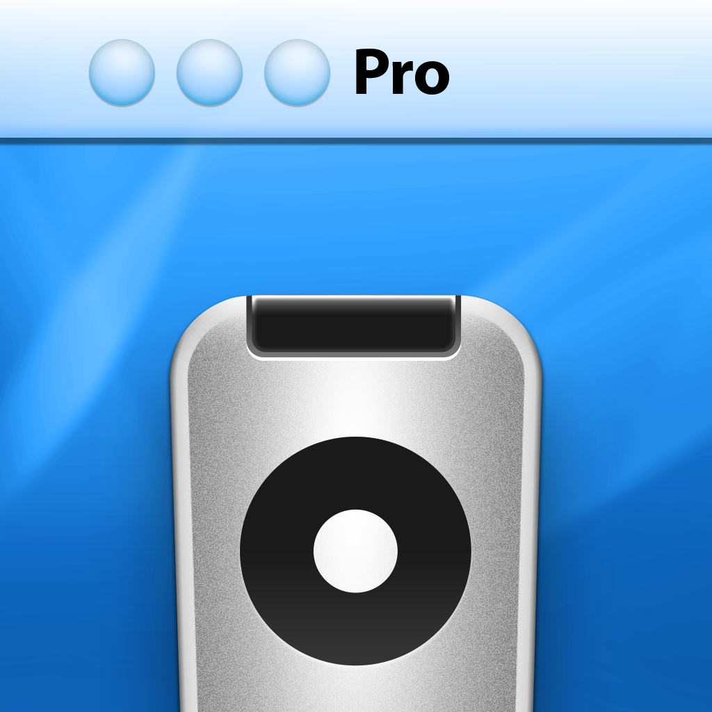 [FREE down from $7.99] Remote for Mac/PC