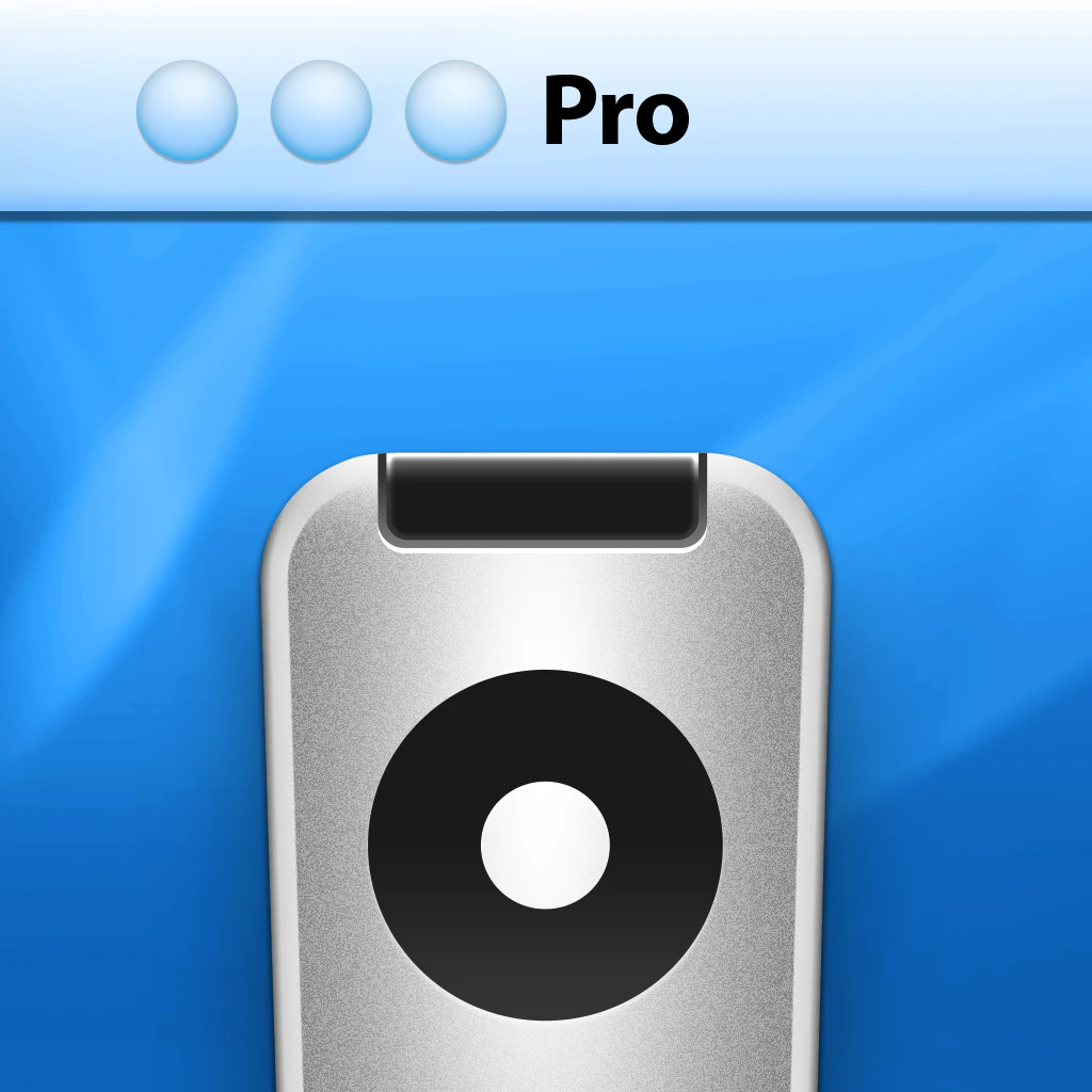 [FREE down from $7.99] Remote for Mac/PC