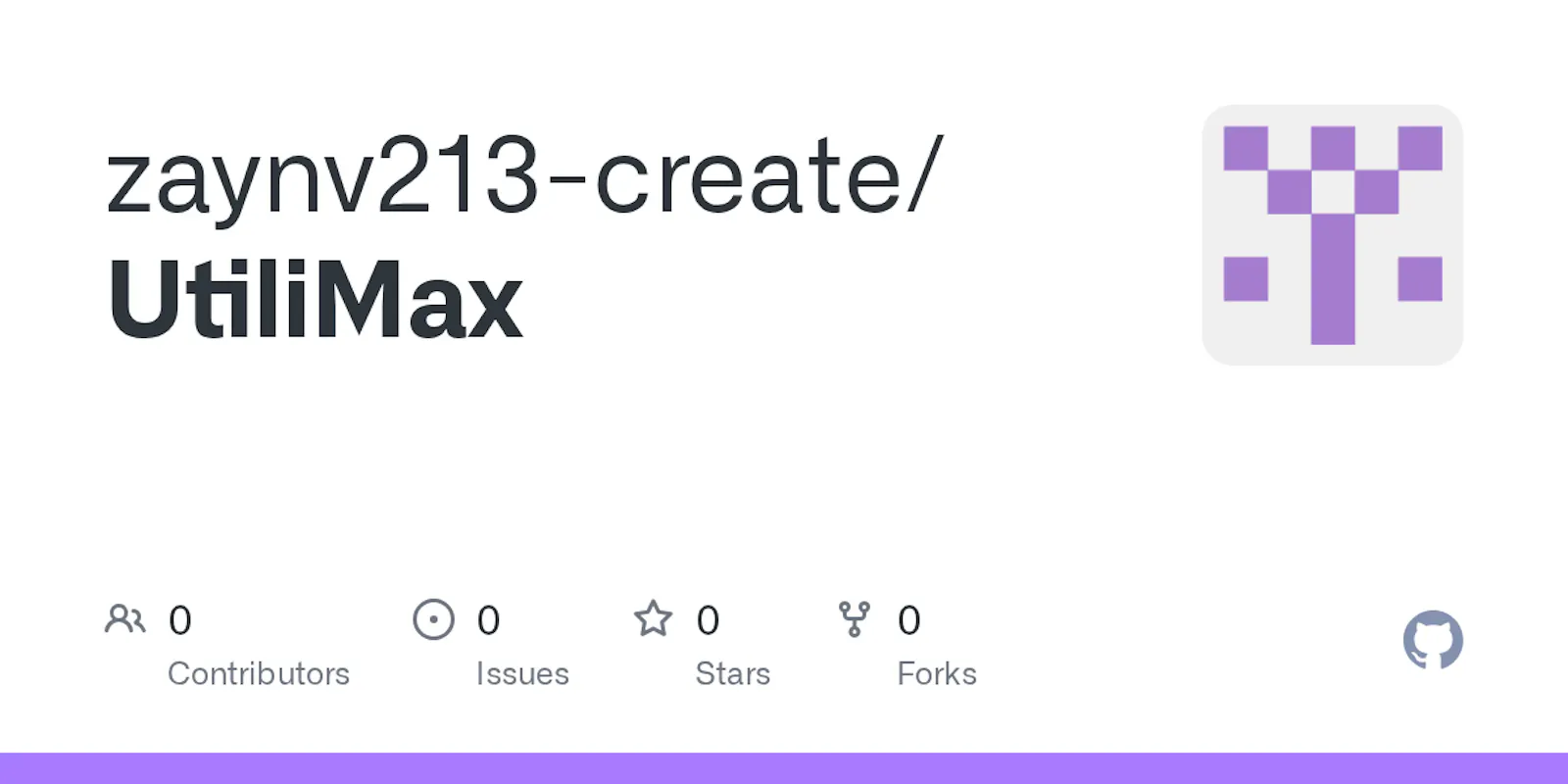 UtiliMax screenshot 1