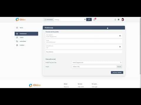 Obba Store gallery image