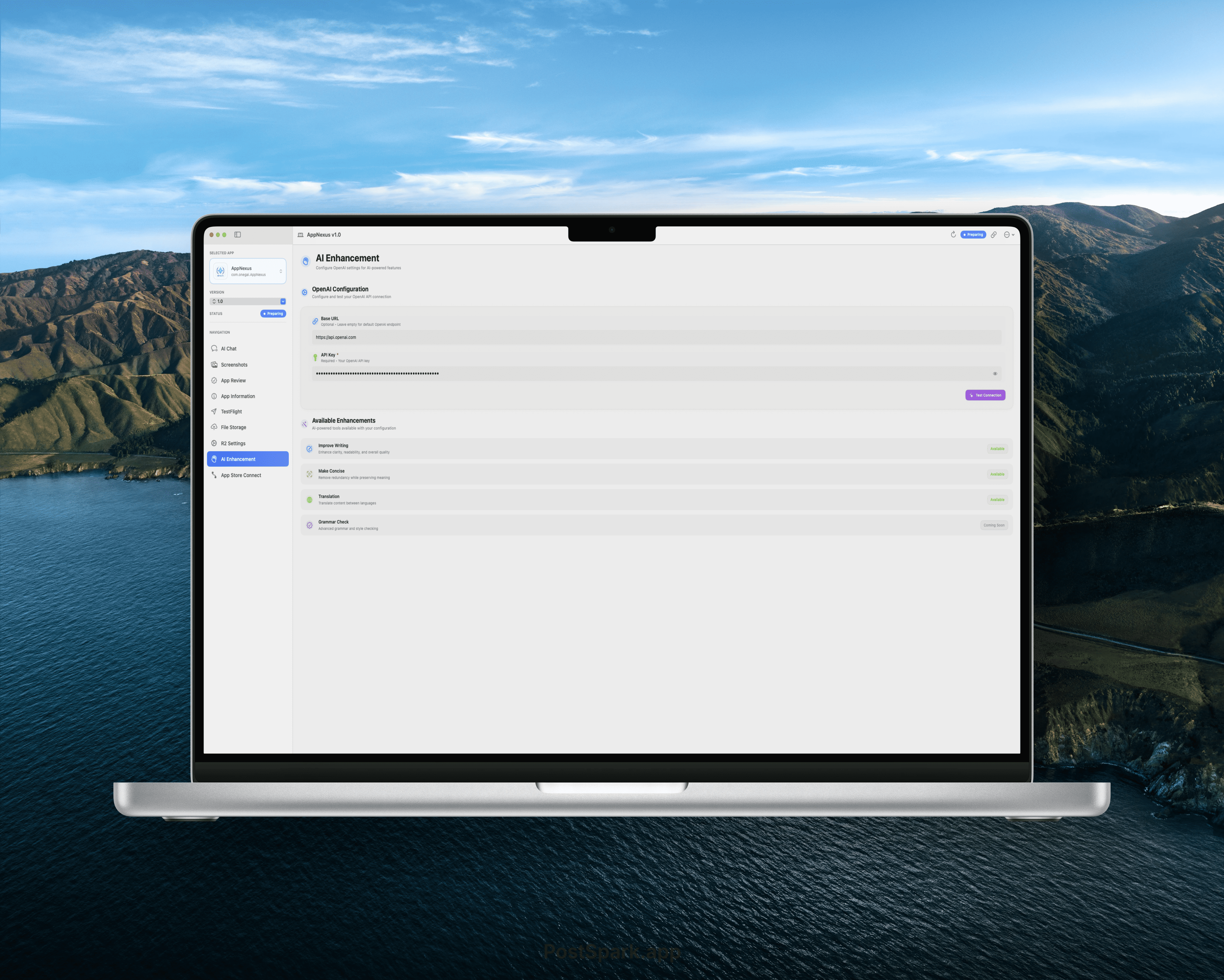 AppNexus gallery image