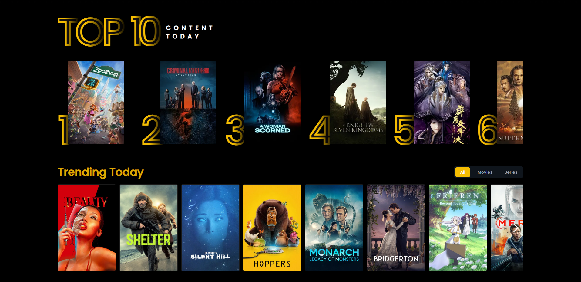 Flixtera gallery image