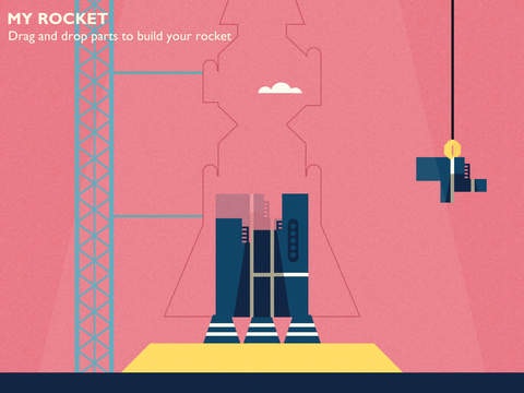 Professor Astro Cat’s Solar System gallery image