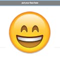 Face to Gif