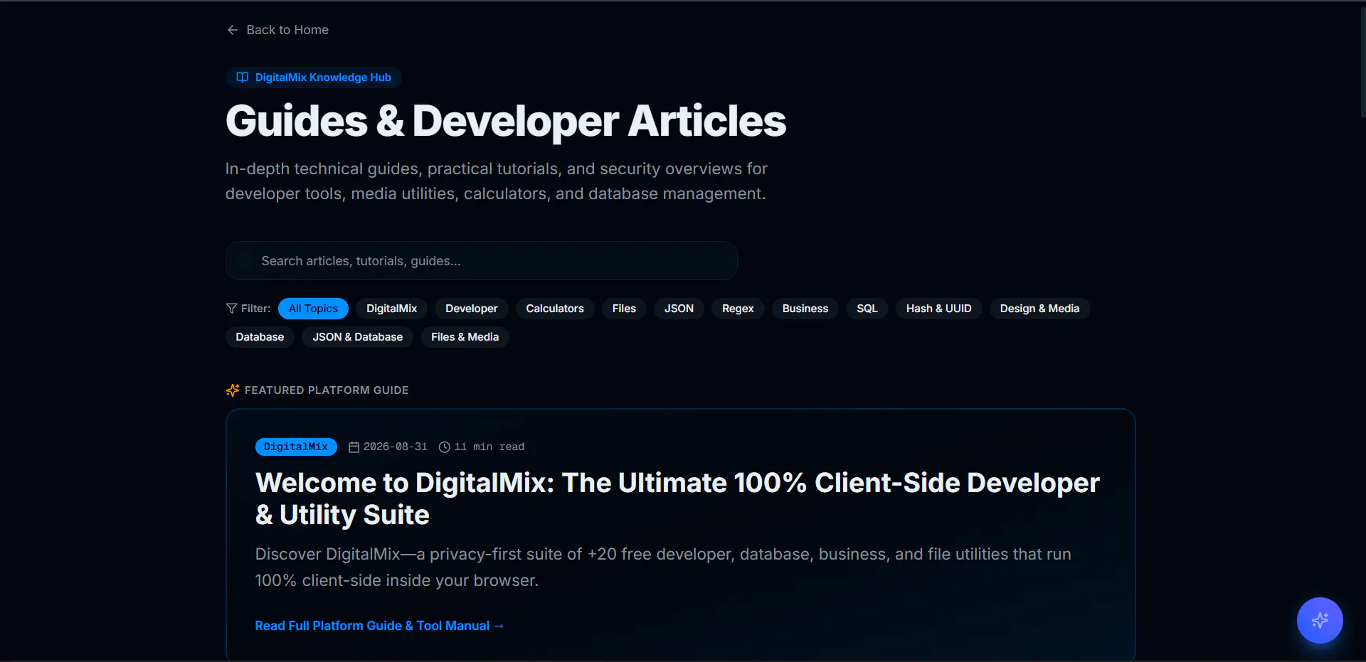 DigitalMix gallery image