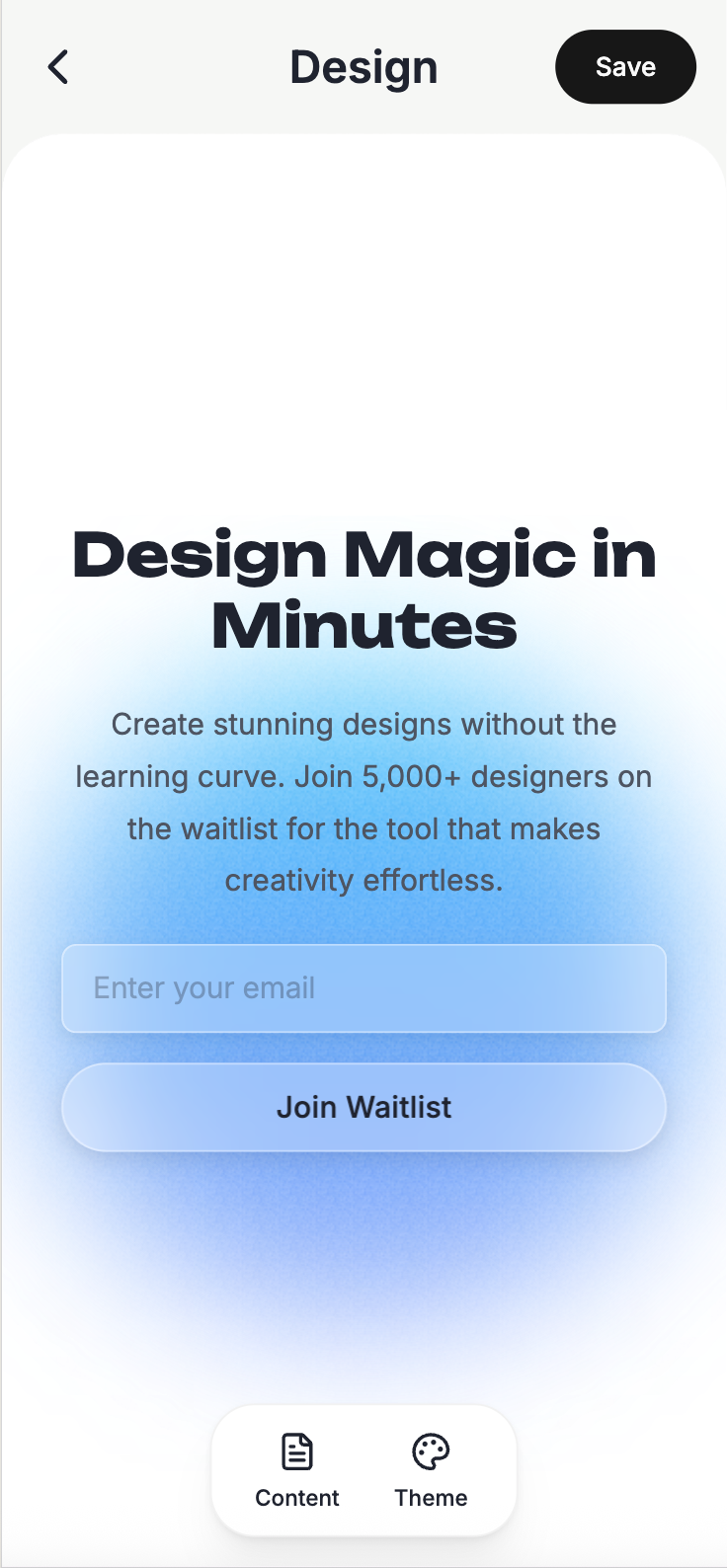 LaunchSoon gallery image