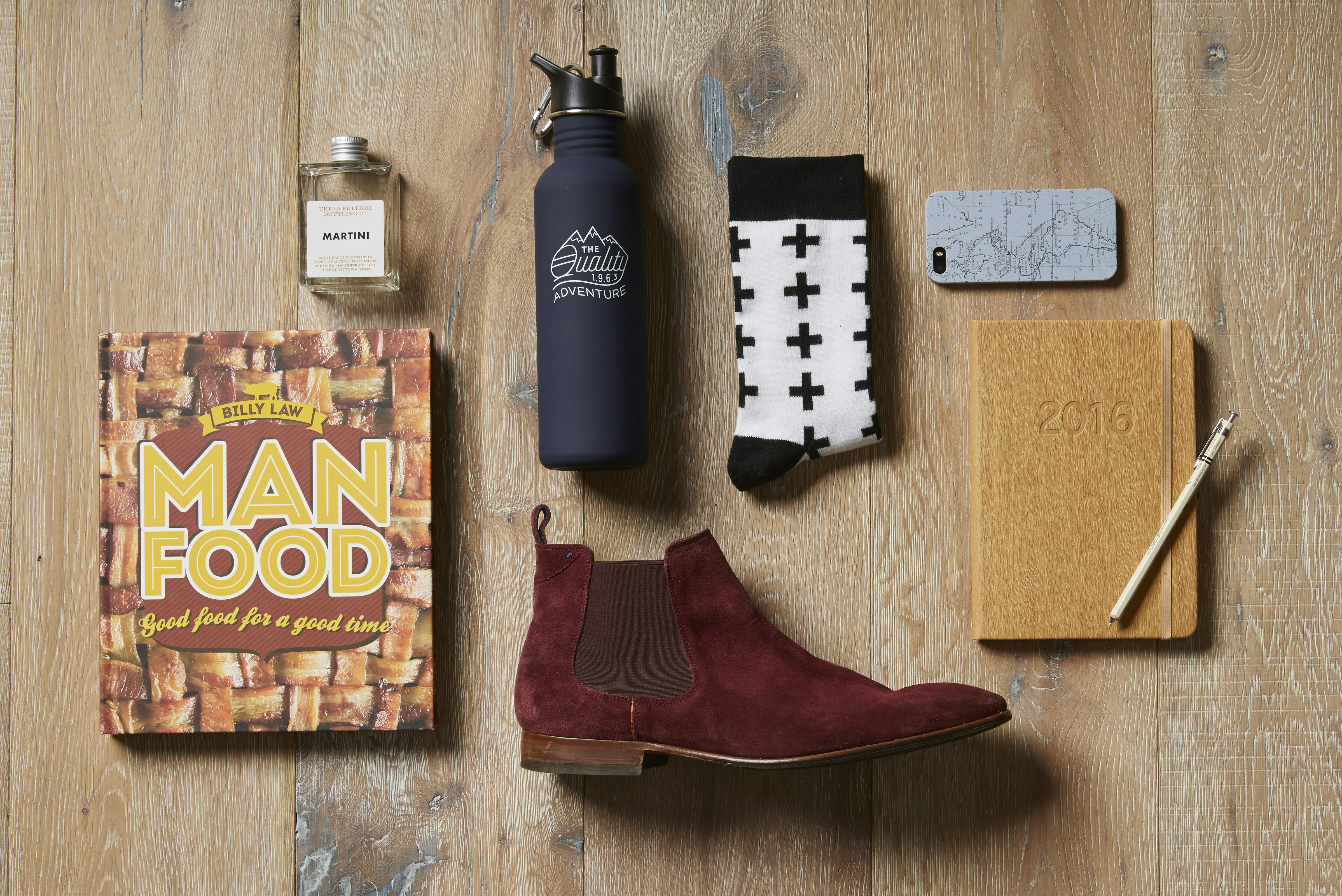 GetSocked gallery image