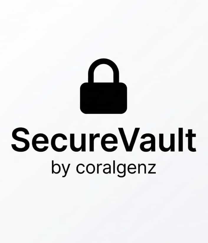 GenZ Vault