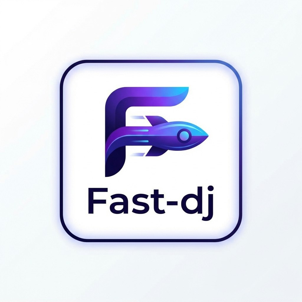 Fast-dj