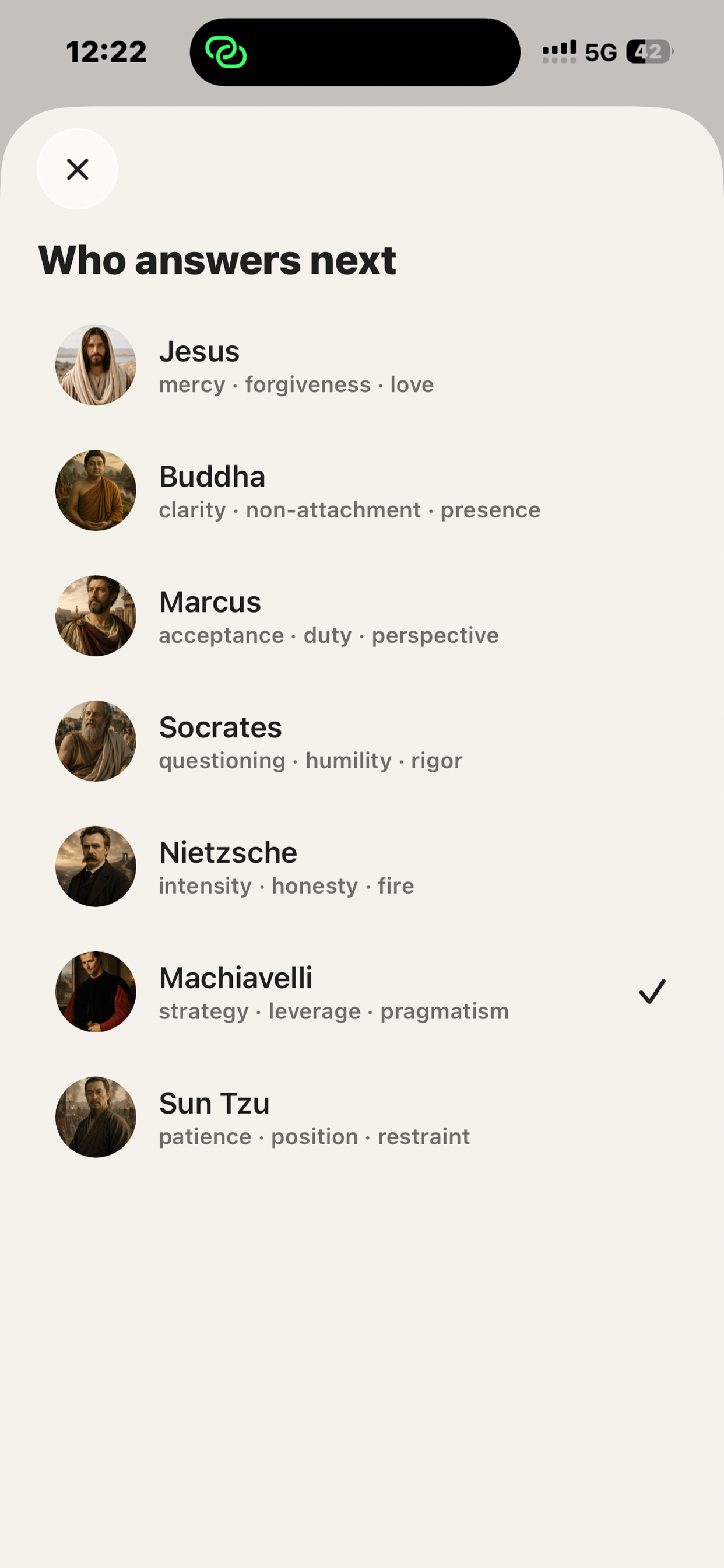 Tyme Chat gallery image