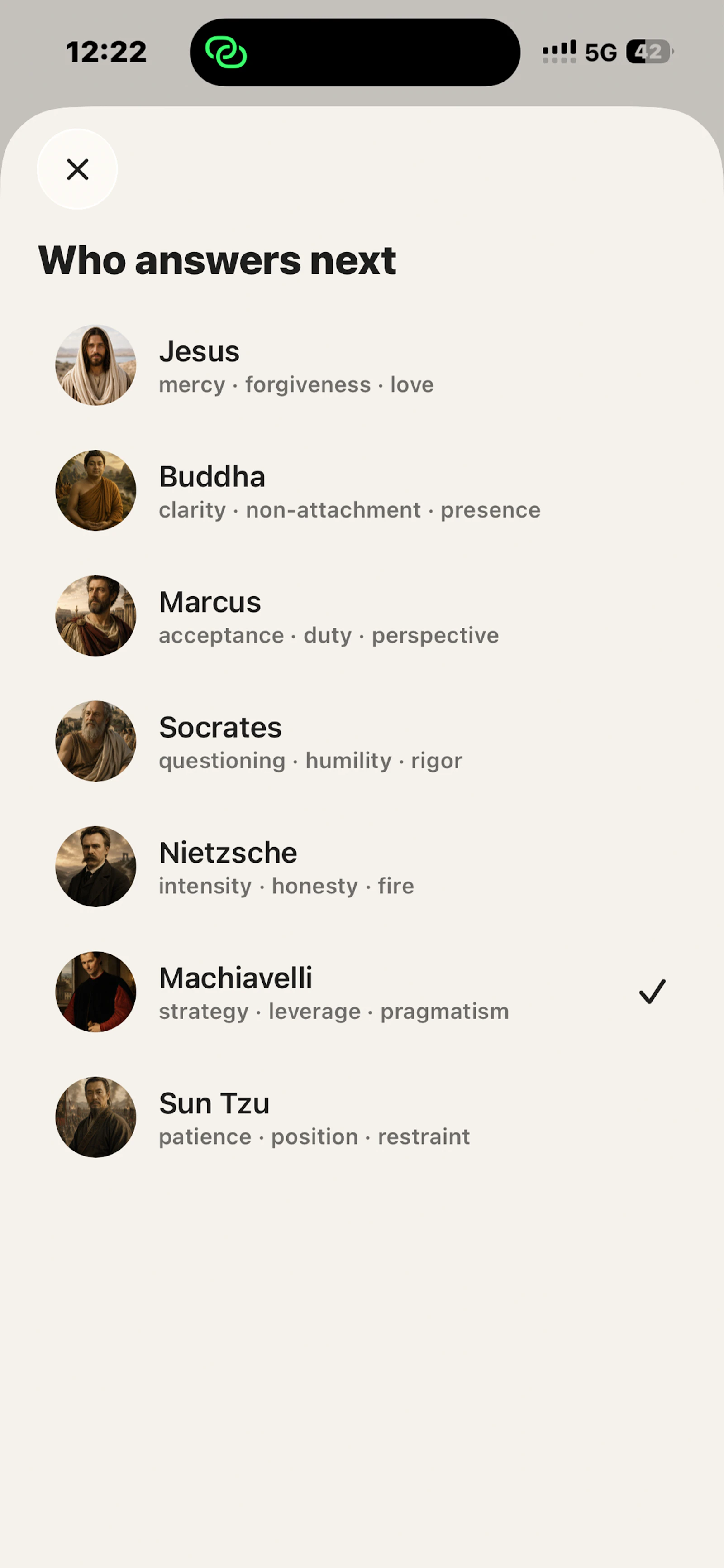 Tyme Chat screenshot 4